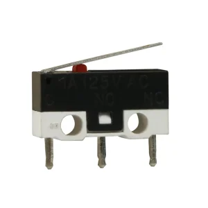 16a Spst-Nc Waterproof Electronic Micro Switch Magnetic Limit Switch