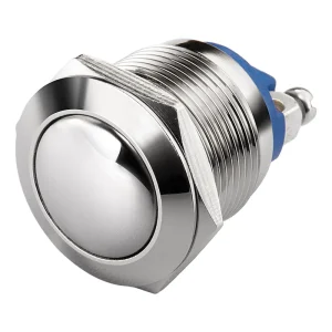 16mm Push Button Switch 12V
