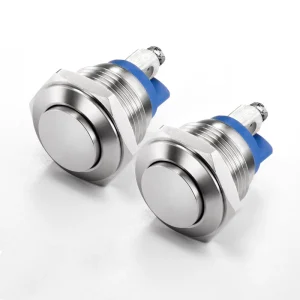 16mm Push Button Switch