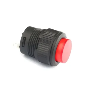 16mm Push Button Switch on off Free Samples