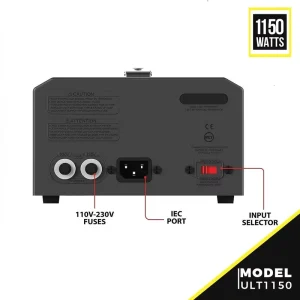 1700W Copper Step Up/Down Transformer 110 220V Heavy Duty Converter