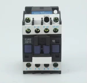 18 Amp Electric 220V 18a Contactor AC Contactors