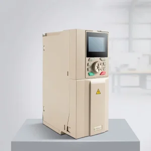 18.5KW Anti Stall Protected High Efficiency Variable Speed Controller
