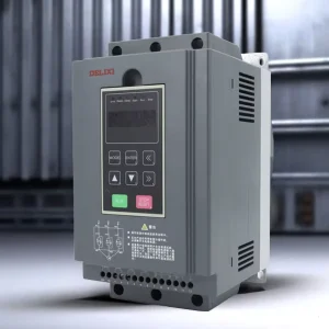 18.5kw To 315kw Single & 3 Phase Soft Starters Electrical Motor Soft Starter Manufactured By Our Reliable Supplier