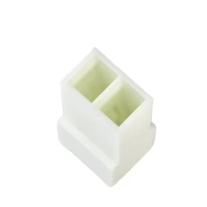 180924 Insulating Sleeve and Terminal Block Are Crimped with Terminal Sheath