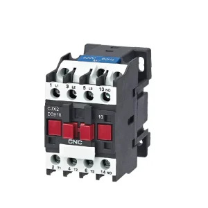 18a 230v AC Contactor Contacts