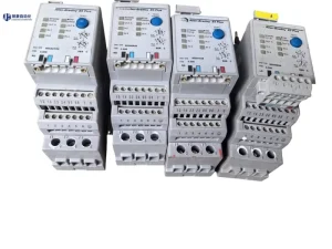 193 EC5BB Overload Relay Motor Device Thermal Overload Relay Adjustable Current Relay Electrical Control C