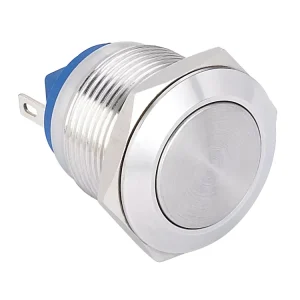 19mm Tactile Push Switch (GQ19F 10 J S) CE RoHS