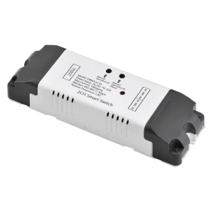1CH 2CH 4CH DC7-32V AC85-250V WiFi Smart Switch Receiver On Off Remote Control Switch Dry Contact Switch