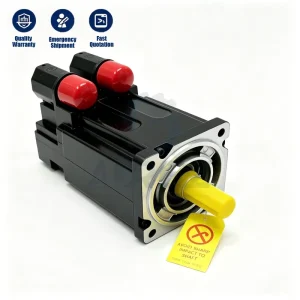 1FL2203-4AG00-1HC0 Rotary Servo Motor Device 1FL22034AG001HC0 With Optional Inertia Measurement Service