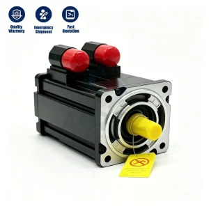 1FL2204-2AF00-1MC0 Rotary Servo Motor Device 1FL22042AF001MC0 With Optional Modbus OPC Converter Service