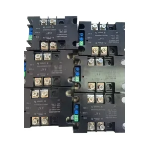 1KW 1.5KW 2KW 3KW 4KW 6KW 8KW 10KW R1 R2 Single Phase 110V Intelligent Motor Soft Starter 50 60HZ