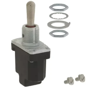 1NT1-7 Toggle Switch SPDT 10A 125V