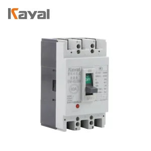 1P 2P 3P 4P Moulded Case Circuit Breaker 63A 100A 160A 250A 400A 630A 800A 1000A 1250A 1600A MCCB