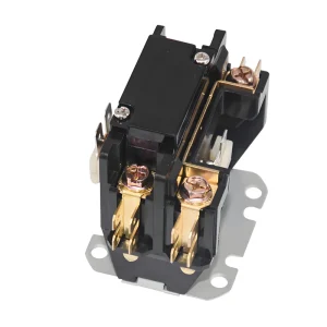 1P/2P 60A 380V Air Conditioner Contactor for Refrigeration