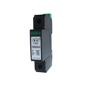 1P 40KA SPD Surge Protection Device