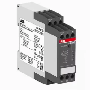 1PC NEW Protective relay CM MSS.33S 220-240VAC