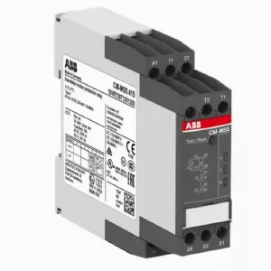 1PC Protective relay CM MSS.41S 24 240V