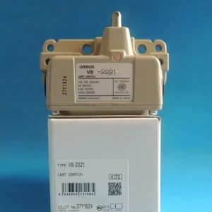 1PC VB2221 Limit Switch for PLC Programming and Industrial Control