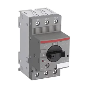 1SAM350000R1009 Manual Motor Starter (MMS) Provide Reliable Protection and Control