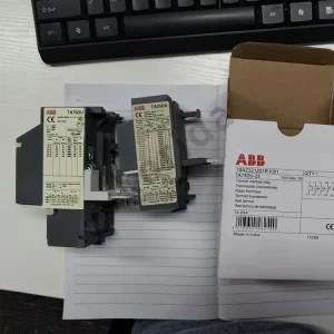1SAZ211201R1051 TA25DU 25 18 25A AC Contactor Thermal Overload Relay 1SAZ211201R1051