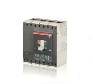 1SDA054325R1 Molded Case Circuit Breaker