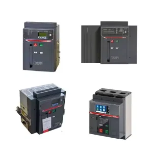 1SDA060211R1 T6S630 TMA630 3150 6300 FF 4P N=100% R Smart Circuit Breaker