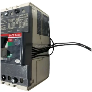 1SDA073725R1 Electrical Circuit Breakers New and Original 1SDA073725R1