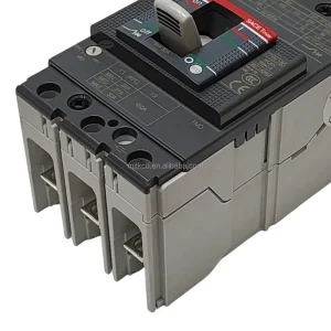 1SDA100494R1 Miniature Circuit Breakers New Original Ready Stock 180 Days Warranty Standard Exportation Packing China Standard
