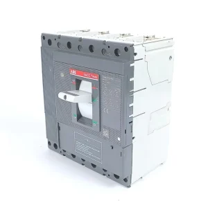 1SDA100548R1 XT5D400 New Switch Disconnector Tmax 4P For PLC Industrial Control PLC Programming