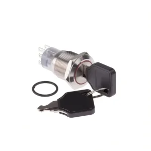 1SFA611283R1002 M3SSK1-102 Key Switches and Selector Switches Original New Fast Delivery