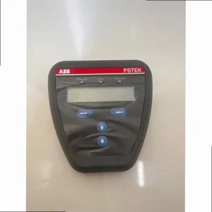 1SFA899003R1000 Softstarter Keypad For Industrial Motor Control Panel Operation