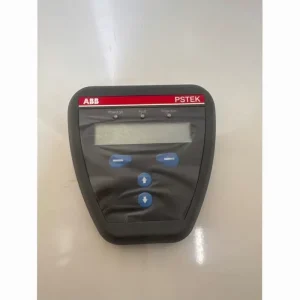 1SFA899003R1000 Softstarter Keypad For Motor Control Panel Application