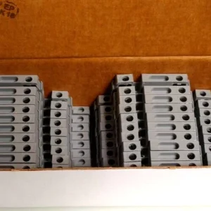 1SNA110419R2600 6ALL Terminal Block for PLC