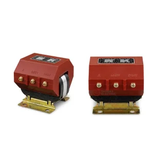1kV Indoor Cast Resin Potential Transformer JDZ1 1 JDZ2 1 for Metering and Protection in Low Voltage Switchgear B2B Engineeri