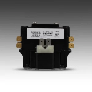 1p 2p 3p 4p AC 24VDC HVAC Magnetic Contactor 20A-90A SA Series Air Conditioning Definite Purpose