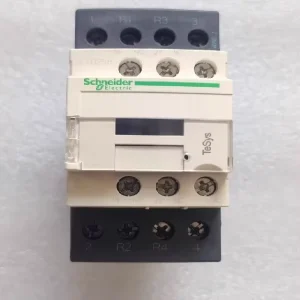 1pc AC Contactor Lc1d258 Lc1d258m7c 25A AC220V