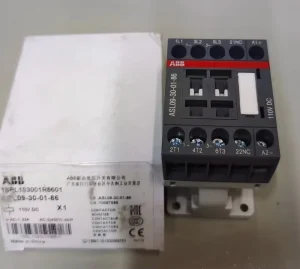 1pc ASL09-30-01-86 Contactor 110VDC
