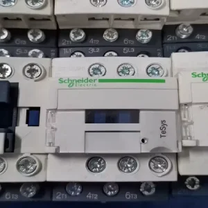 1pc Contactor Lc1d096bl 9a 24vdc