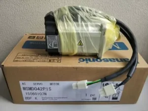 1pc Msmd042p1s Motor in Box