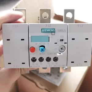 1pc Thermal Overload Relay 3ru51563hb2 3ru5 90120a Ll Industrial Automation Programmable Control Plc Systems