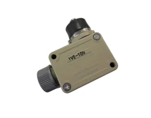1ve 10n Plc Limit Switch One Fast Shipping 1ve10n New Original Industrial Automation Programmable Control Plc Systems