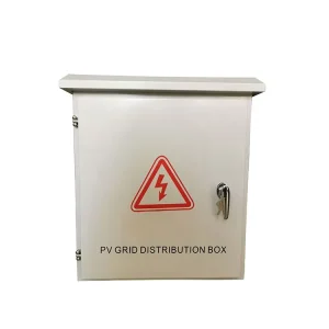 2 4 8 6 12 18 24 Way Power Distribution Equipment Distribution Box