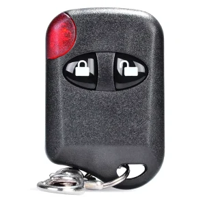 2 Button Rf Board Remote Control YET007 for Auto Wedding Equipment