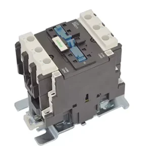 2 Pole Magnetic AC Contactor