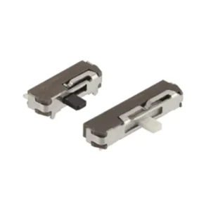 2.0(H)mm 2.0mm-travel Type SSSS7 Series Slide Switch Original Product Japanese Micro Switches