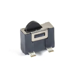 2.0mm Pitch SMT Micro Switch High Temp Resistant Detection Anti-disassembly Tactile Switch