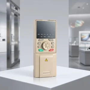2.2kW 380V High Performance Vector VFD Stall Protection Variable Frequency Drive
