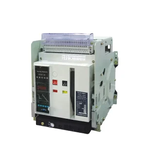 2000A Air Circuit Breaker Optional 400V 690V ACB Factory Direct Supply Support OEM ODM Custom Service Low-voltage Electrical