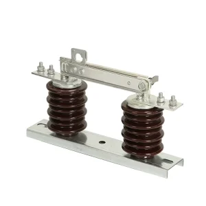 200A 400A 630A 1250A 12KV 24KV 33KV 35KV GW9-12 Outdoor High Voltage Fuse Isolating Disconnector